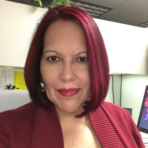 Meet your Posher, Enid